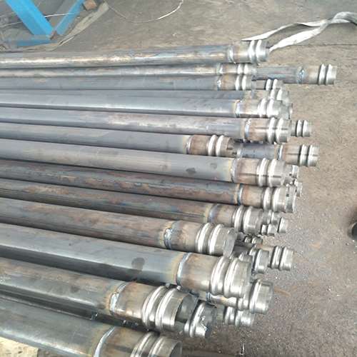吉木萨尔《建筑基桩检测技术规范》每根桩需要几个声测管