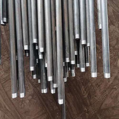 吉木萨尔声测管重量是多少？买管必知的计算公式